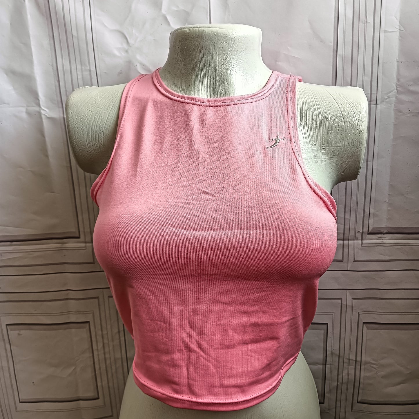 Blusa Ímpetu | Esqueleto