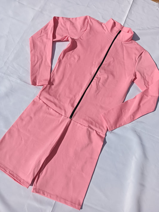 Enterizo Deportivo Essenza