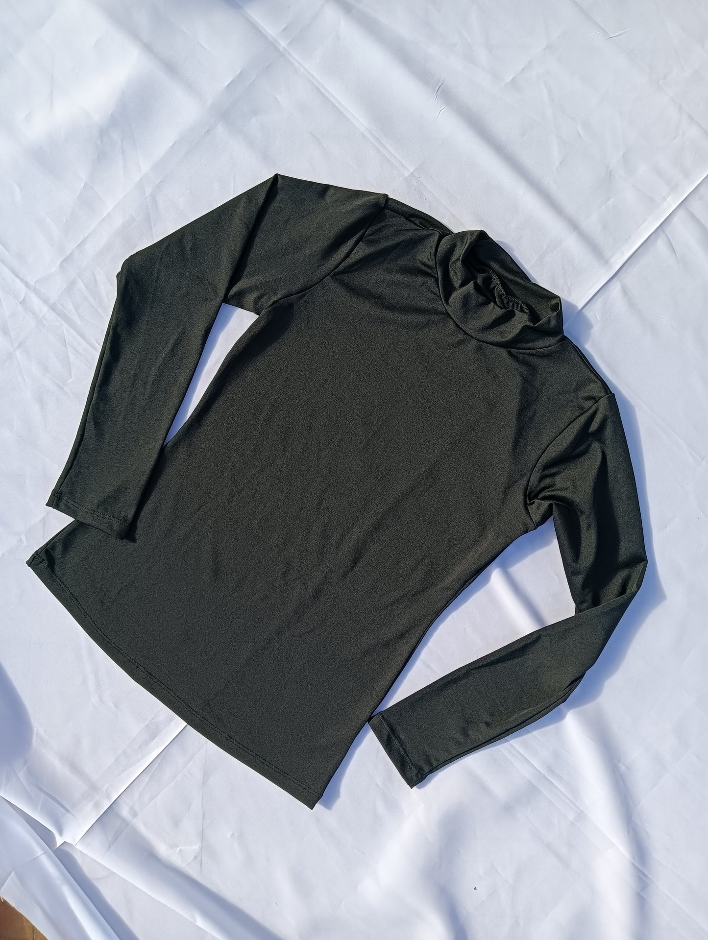 🖤 Buzo Deportivo ARMONÍA para Mujer | Ajuste Cómodo y Tela Suave