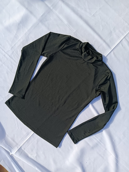 🖤 Buzo Deportivo ARMONÍA para Mujer | Ajuste Cómodo y Tela Suave