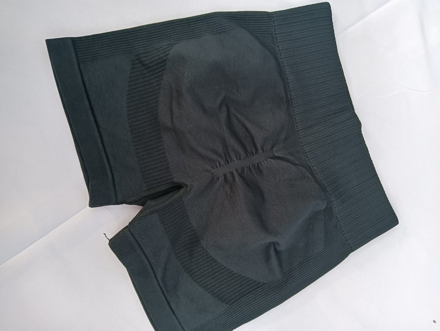 Short Coraje – Ajuste firme, libertad total