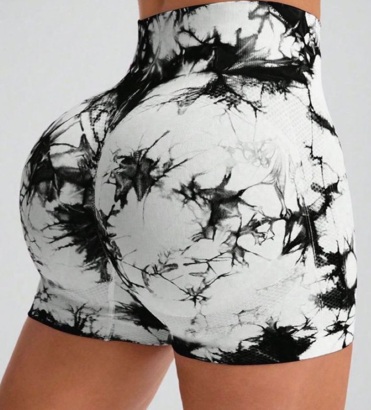 Shorts deportivos que se adaptan a tu ritmo.