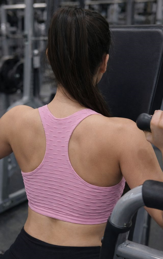 Top Deportivo Etherea | Top Olimpico