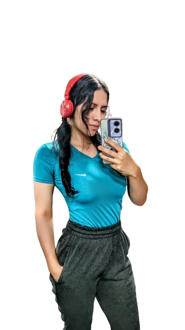 Blusa Deportiva ZEN para Mujer | Ajuste Cómodo y Tela Transpirable