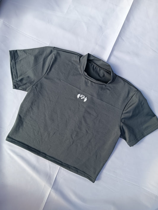 SET SCULPT GABALÚ  (Short push up +Camisa deportiva + Medias deportivas)