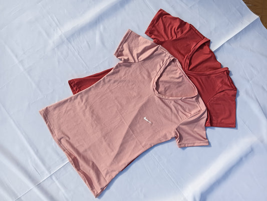 Blusa Deportiva ZEN para Mujer | Ajuste Cómodo y Tela Transpirable