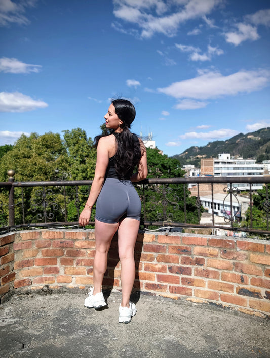 🔥 Short Deportivo ataraxia