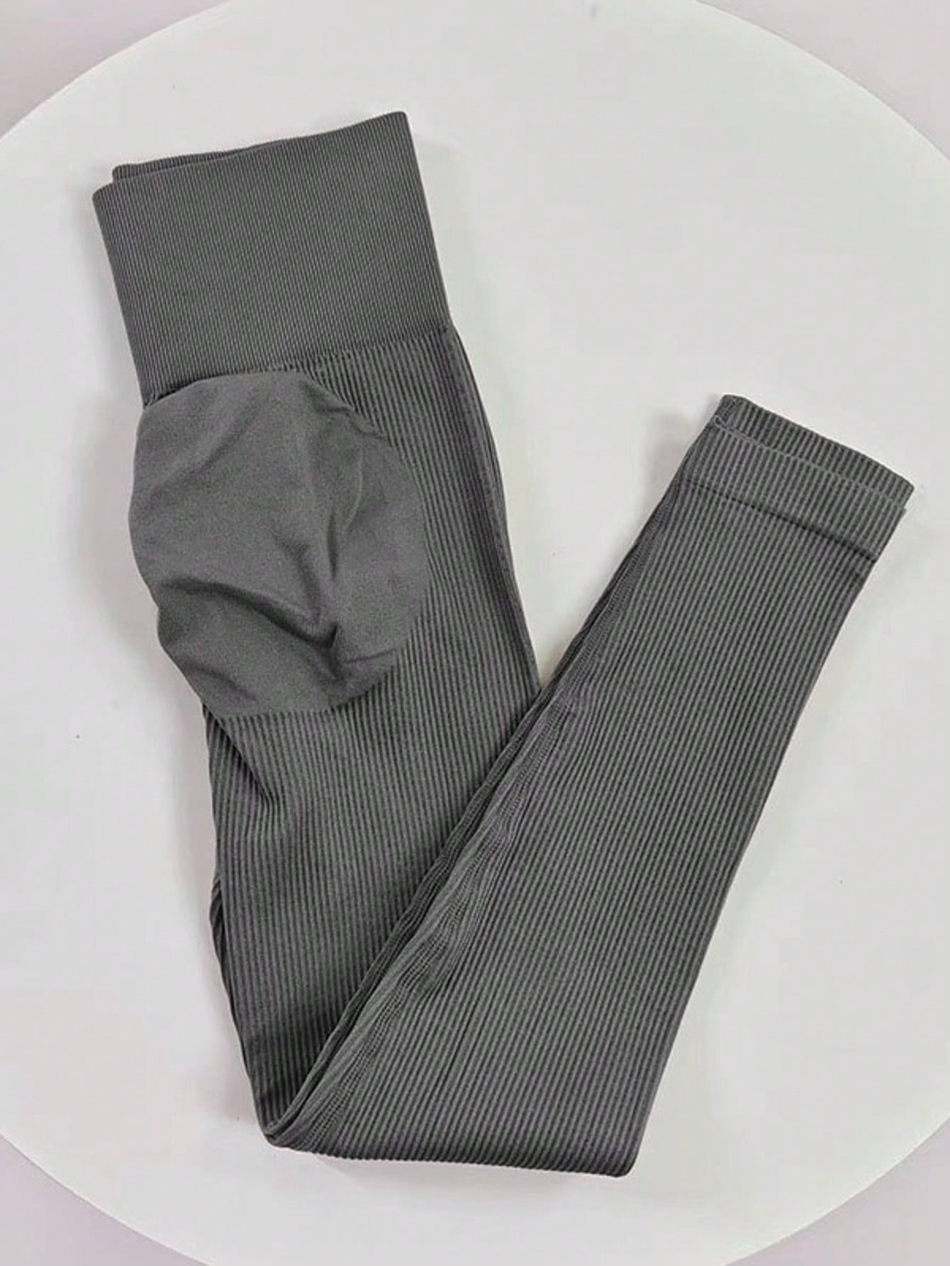 Leggins Tenacia | Push Up Tiro alto