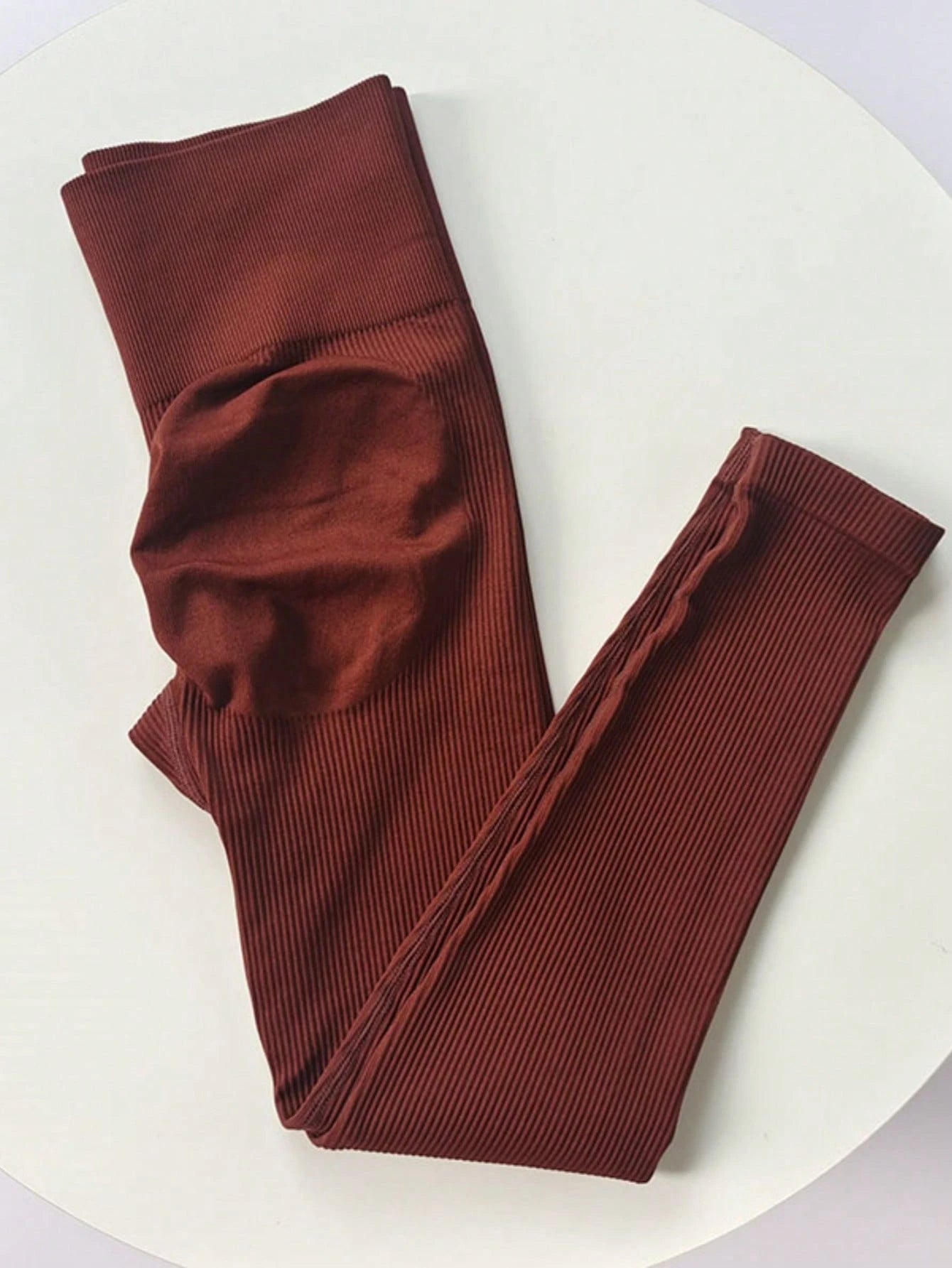 Leggins Tenacia | Push Up Tiro alto